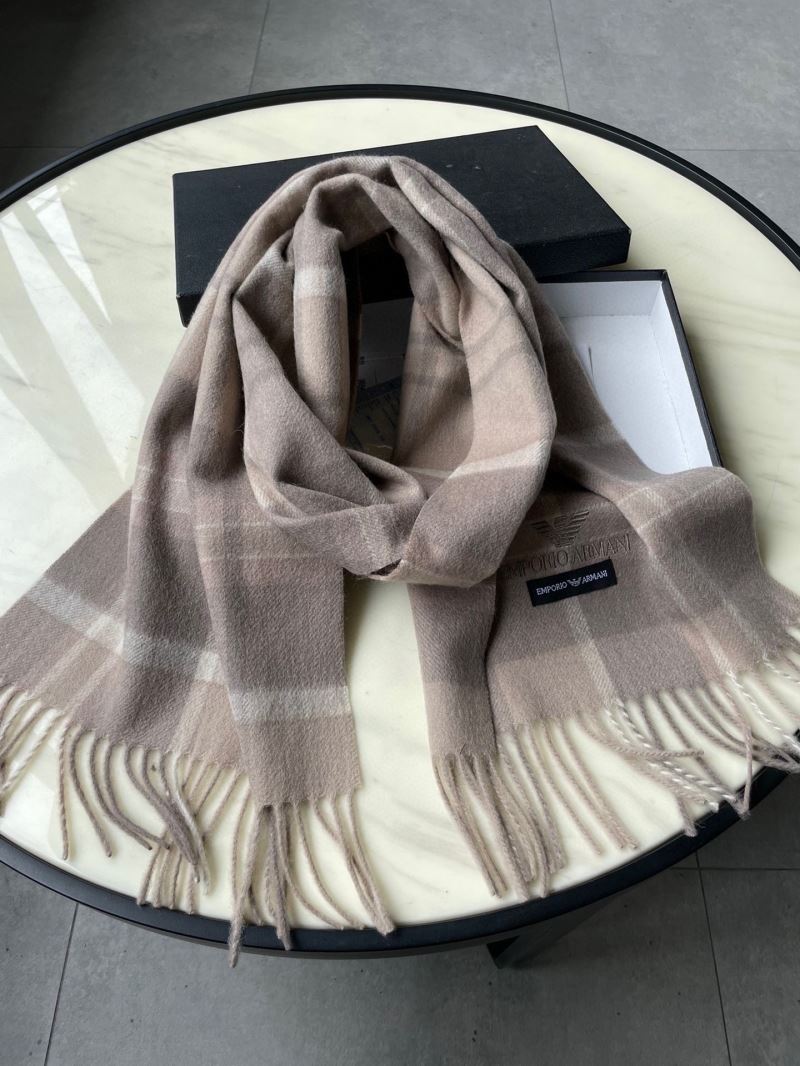 Armani Scarf